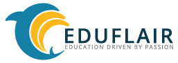 Eduflair Logo