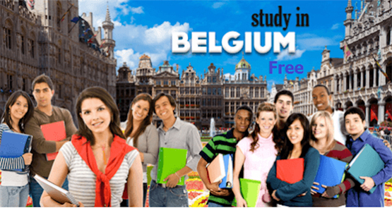 study-in-Belgium-consultants-in-Kerala