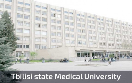 Tbilisi-State-Medical-University-Georgia