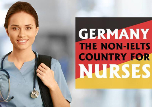 Indian nurses: Germany has a special work programme for Indian nurses  looking for jobs abroad - The Economic Times