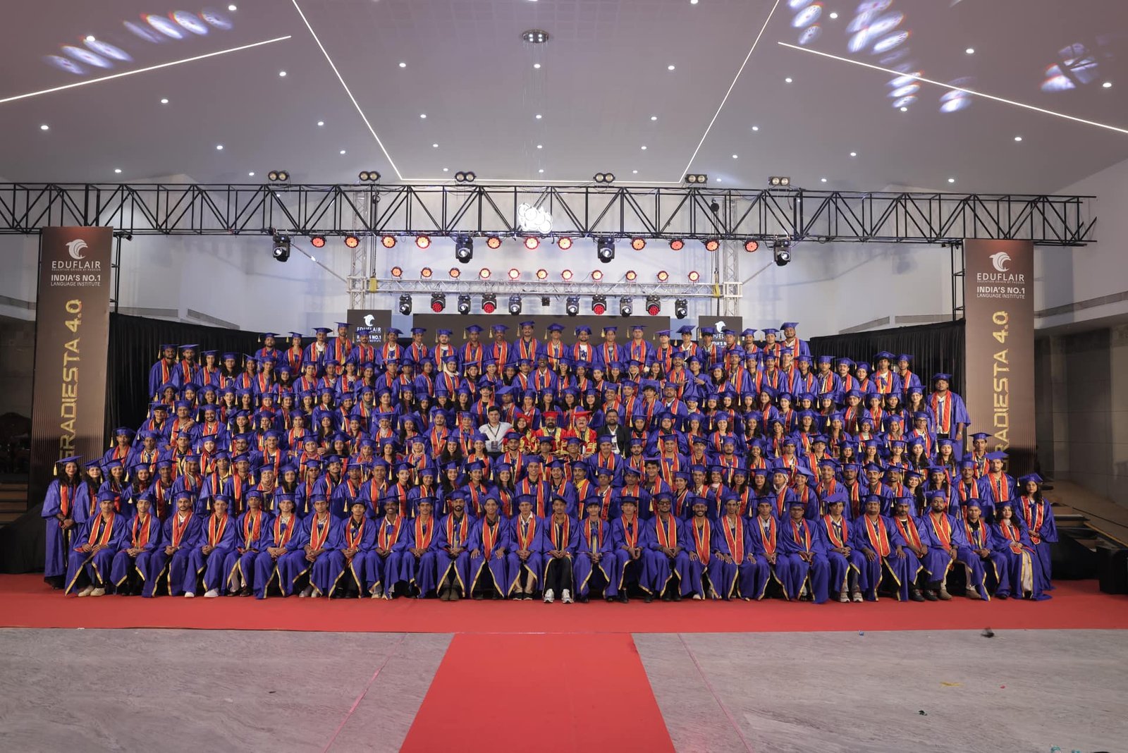 Students in Germany