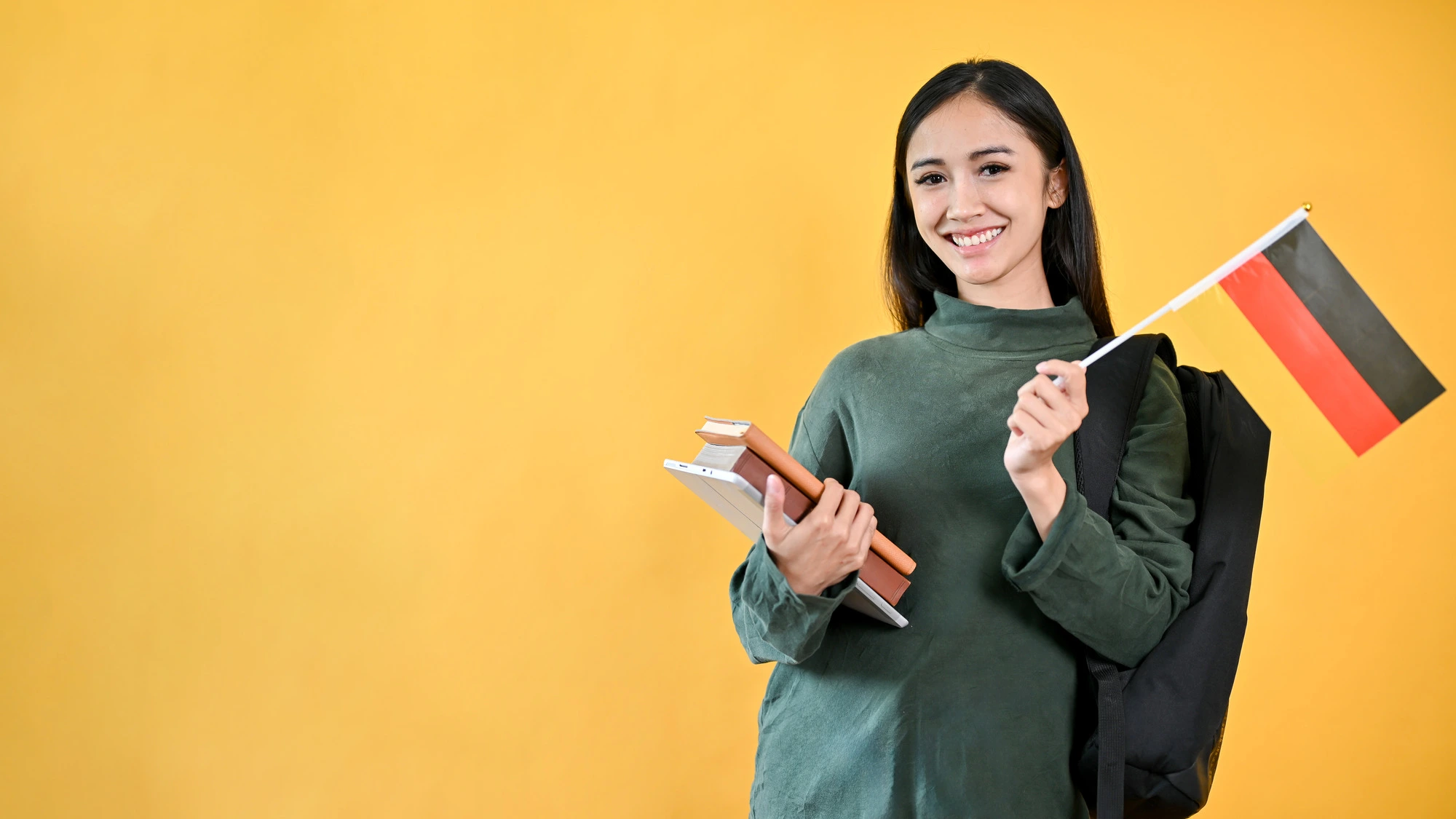 Fluent German, Bright Future – Unlock Global Opportunities with Eduflair!