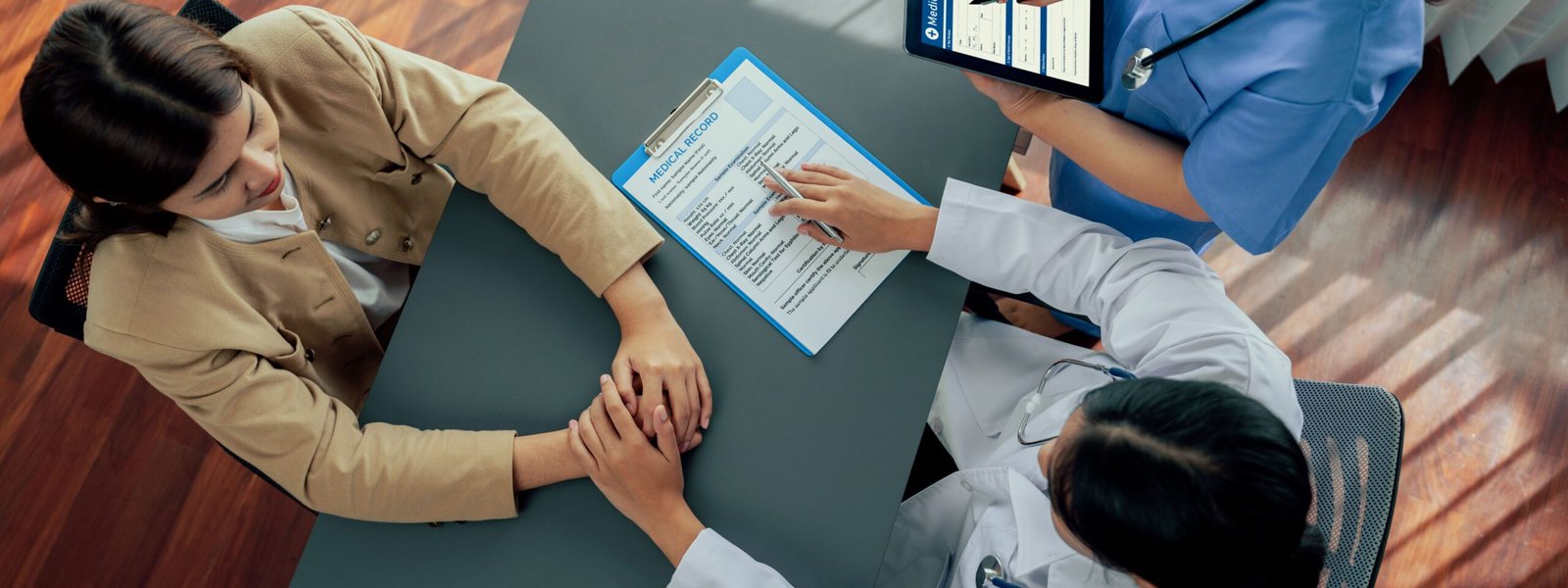 doctor-show-medical-diagnosis-report-patient-with-compassionate-neoteric-scaled.jpg
