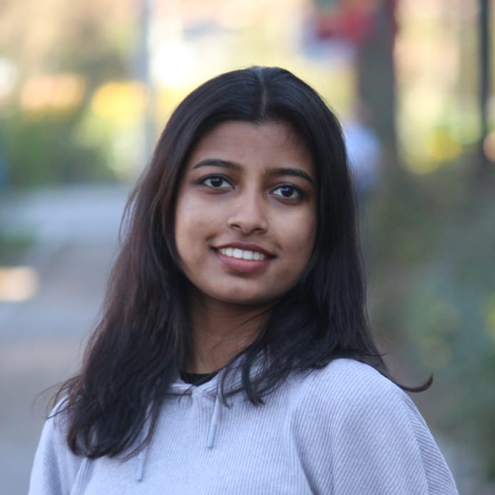 Anju Joby